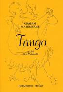 Tango, op. 21/2 