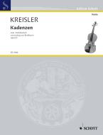 Cadenzas Standard