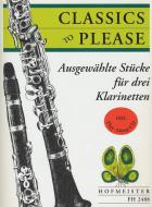 Classics To Please 