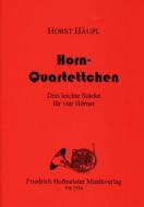 Hornquartettchen 