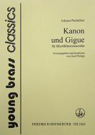 Kanon und Gigue 