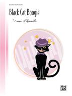 Black Cat Boogie Download