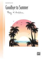 Goodbye to Summer Download