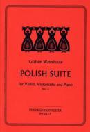 Polish Suite, op. 3 