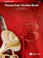 Themes from 'The New World' 