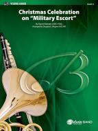 Christmas Celebration on 'Military Escort' 