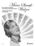 My Strauss Waltzes Standard