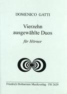 14 ausgewählte Duos 