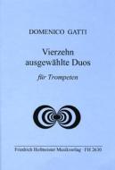 14 ausgewählte Duos 