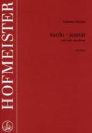 Suolo - Suono 