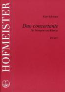 Duo concertante 