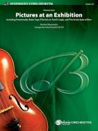Themes from 'Pictures at an Exhibition' 