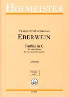 Parthia in C 