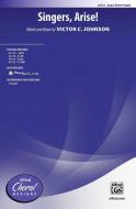 Singers, Arise! Download
