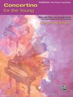 Concertino for the Young Download