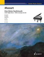 Little Night Music K.525 Standard