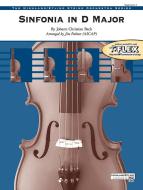 Sinfonia in D Major Download