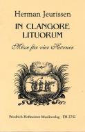 Missa Gregoriana 