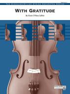 With Gratitude Download