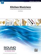 Kitchen Musicians Download