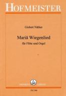 Mariä Wiegenlied 