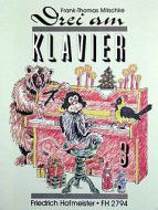 3 am Klavier 