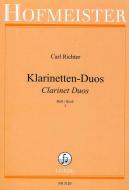 Clarinet Duos 1 