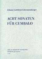 8 Sonatas 