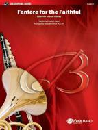 Fanfare for the Faithful 
