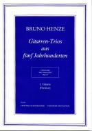 Das Gitarrespiel 14 