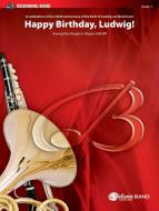Happy Birthday, Ludwig 