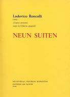 9 Suiten 