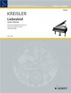 Alt-Wiener Tanzweisen Nr. 2 Standard