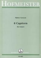 6 Capricen 