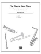 The Chorus Room Blues Download