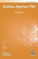 Gratias Agimus Tibi Download
