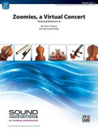 Zoomies, a Virtual Concert Download