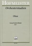 Bach-Studien für Trompete 