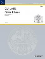 Organ Pieces Standard