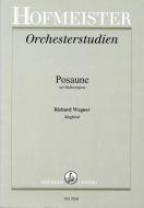 Orchesterstudien für Posaune: Siegfried 