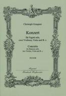 Konzert 