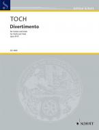 Divertimento op. 37/2 Standard