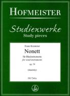 Nonett op. 79 
