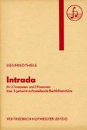 Intrada 