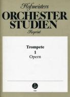Orchesterstudien Heft 1 