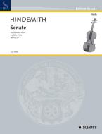 Viola Sonata Op. 25/1 Standard