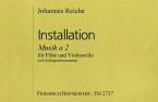 Installation 