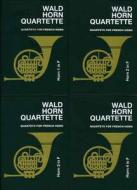 Waldhornquartette 1 