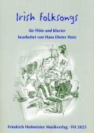 Irish Folksongs 