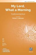 My Lord, What a Morning Download